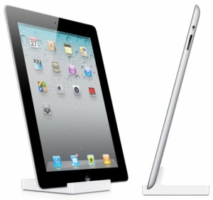 iPad 2 со скидкой