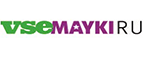 Магазин Vsemayki Промокод Vsemayki