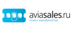 Магазин Aviasales.ru Промокод Aviasales.ru