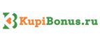 Магазин KupiBonus Промокод KupiBonus