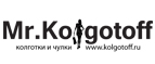 Магазин Kolgotoff.ru Промокод Kolgotoff.ru