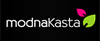 Магазин ModnaKasta Промокод ModnaKasta