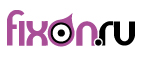 Магазин Fixon.ru Промокод Fixon.ru