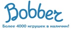 Магазин Bobber Промокод Bobber