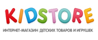 Магазин Kidstore Промокод Kidstore