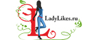 Магазин Ladylikes.ru Промокод Ladylikes.ru