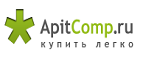 Магазин Apitcomp.ru Промокод Apitcomp.ru