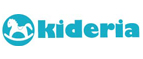 Магазин KIDERIA Промокод KIDERIA