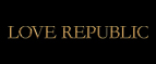 Магазин Love Republic Промокод Love Republic