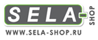 Магазин Sela Промокод Sela