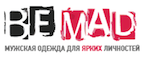 Магазин BeMad Промокод BeMad
