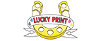 Магазин Lucky Print UA Промокод Lucky Print UA