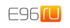 Магазин E96 RU Промокод E96 RU