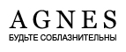 Магазин AGNES Промокод AGNES