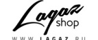 Магазин Lagaz Shop Промокод Lagaz Shop