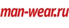 Магазин Manwear Промокод Manwear