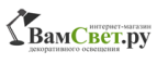 Магазин Vamsvet Промокод Vamsvet