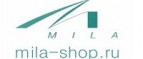 Магазин Milashop Промокод Milashop