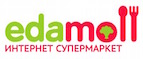 Магазин Edamoll Промокод Edamoll