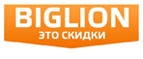 Магазин Biglion Промокод Biglion