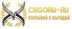 Магазин Csgoru Промокод Csgoru