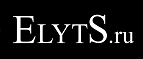 Магазин Elyts Промокод Elyts