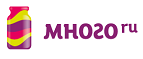 Магазин Много.ru Промокод Много.ru