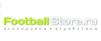 Магазин FootballStore Промокод FootballStore