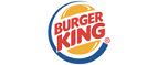Магазин Burger King Промокод Burger King