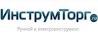 Магазин ИнструмТорг Промокод ИнструмТорг