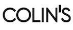 Магазин COLIN'S Промокод COLIN'S