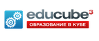 Магазин EduCube Промокод EduCube