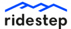 Магазин Ridestep Промокод Ridestep