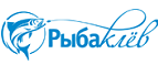 Магазин РыбаКлев Промокод РыбаКлев