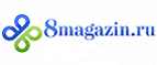 Магазин 8magazin.ru Промокод 8magazin.ru
