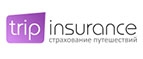 Магазин TripInsurance Промокод TripInsurance