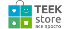Магазин Teek Промокод Teek