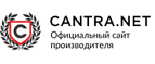 Магазин Cantra Промокод Cantra