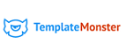 Магазин TemplateMonster Промокод TemplateMonster