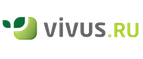 Магазин Vivus Промокод Vivus