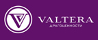 Магазин Valtera Промокод Valtera