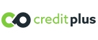 Магазин CreditPlus Промокод CreditPlus