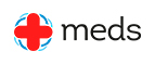 Магазин Meds Промокод Meds