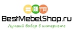 Магазин bestmebelshop.ru Промокод bestmebelshop.ru