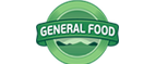 Магазин General Food Промокод General Food