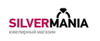 Магазин Silver mania Промокод Silver mania