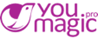 Магазин Youmagic Промокод Youmagic
