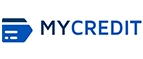 Магазин MyCredit Промокод MyCredit