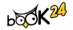 Магазин Book24 UA Промокод Book24 UA