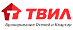 Купоны, скидки и акции от ТВИЛ